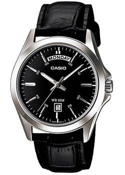 Часы CASIO Collection MTP-1370L-1A