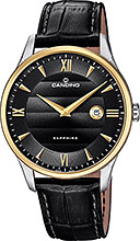 Часы CANDINO GENTS CLASSIC TIMELESS C4640/4