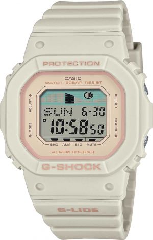Часы CASIO G-SHOCK GLX-S5600-7