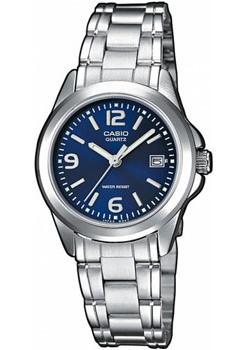 Часы CASIO Collection LTP-1259PD-2A