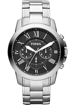 Часы Fossil FS4736IE