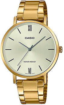 Часы CASIO Collection LTP-VT01G-9B