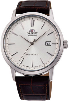 Часы ORIENT RA-AC0F07S10B