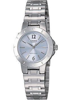 Часы CASIO Collection LTP-1177PA-2A