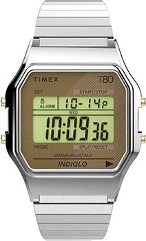 Часы TIMEX TW2V19100