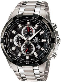 Часы CASIO Edifice EF-539D-1A