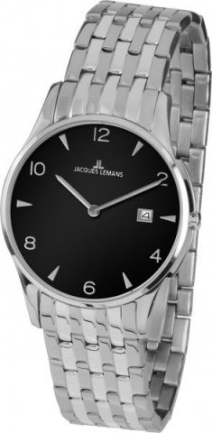 Часы Jacques Lemans 1-1852ZA