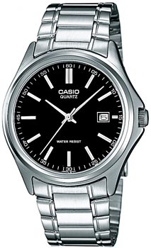 Часы CASIO MTP-1183A-1A