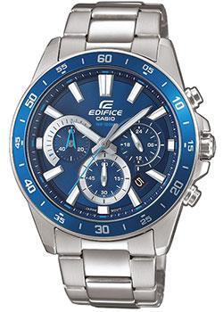 Часы CASIO EFV-570D-2A