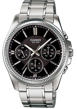 Часы CASIO MTP-1375D-1A