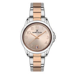 Часы Daniel Klein DK13418-6