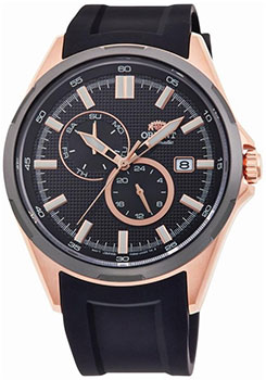 Часы ORIENT RA-AK0604B10B