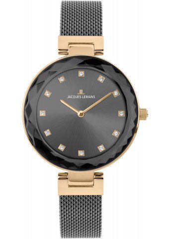 Часы Jacques Lemans 1-2139E