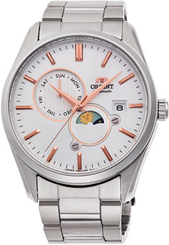 Часы ORIENT RA-AK0306S10B