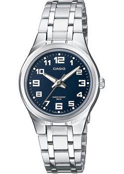 Часы CASIO LTP-1310PD-2B