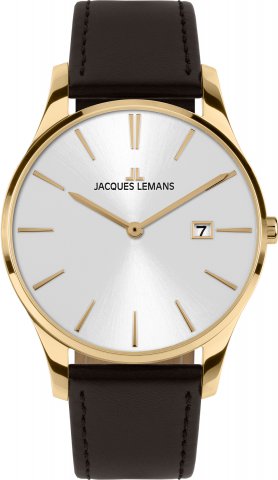 Часы Jacques Lemans 1-2122F