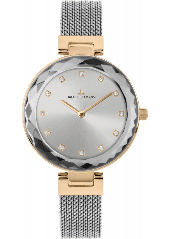 Часы Jacques Lemans 1-2139G