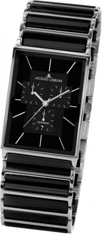 Часы Jacques Lemans 1-1900A