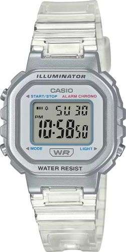 Часы CASIO Collection LA-20WHS-7A