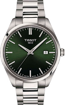 Часы Tissot PR100 T150.410.11.091.00