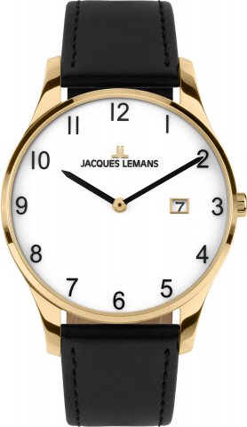 Часы Jacques Lemans 1-2122H
