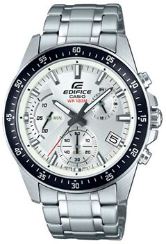 Часы CASIO EFV-540D-7A