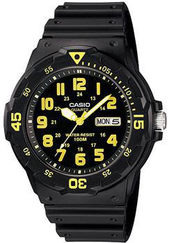 Часы CASIO Collection MRW-200H-9B
