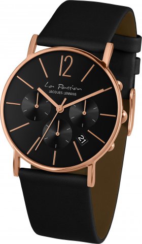 Часы Jacques Lemans LP-123E