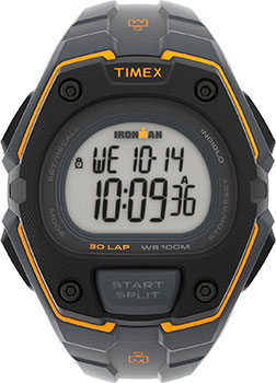 Часы TIMEX TW5M48500