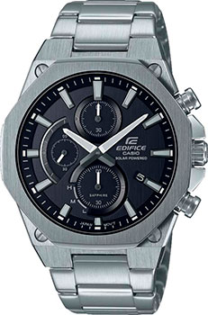 Часы CASIO EFS-S570D-1A