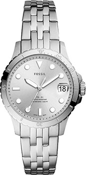 Часы FOSSIL ES4744