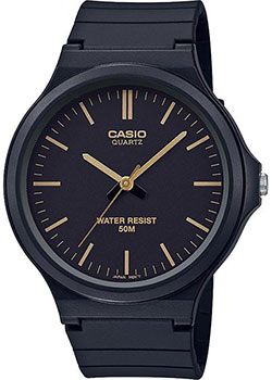 Часы CASIO MW-240-1E2