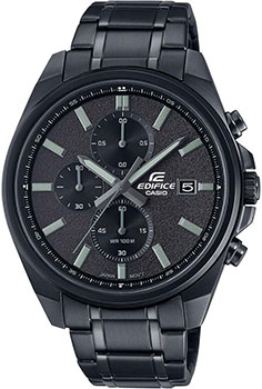 Часы CASIO EFV-610DC-1A