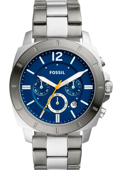 Часы FOSSIL BQ2464
