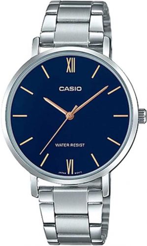 Часы CASIO Collection LTP-VT01D-2B