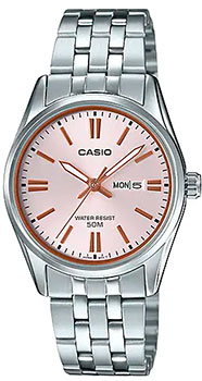 Часы CASIO Collection LTP-1335D-4A