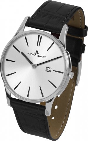 Часы Jacques Lemans 1-1936B