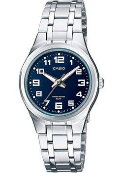 Часы CASIO MTP-1310PD-2B