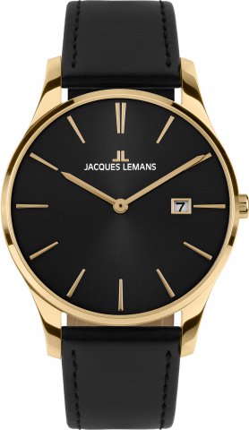 Часы Jacques Lemans 1-2122E