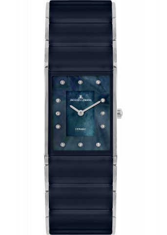 Часы Jacques Lemans 1-1940H