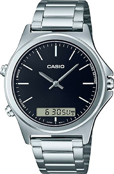 Часы CASIO Collection MTP-VC01D-1E