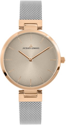 Часы Jacques Lemans 1-2110K