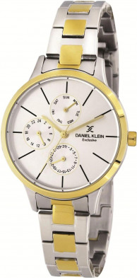 Часы Daniel Klein DK11544-2