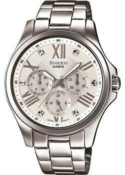 Часы CASIO SHE-3806D-7A