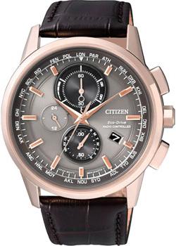 Часы CITIZEN AT8113-12H